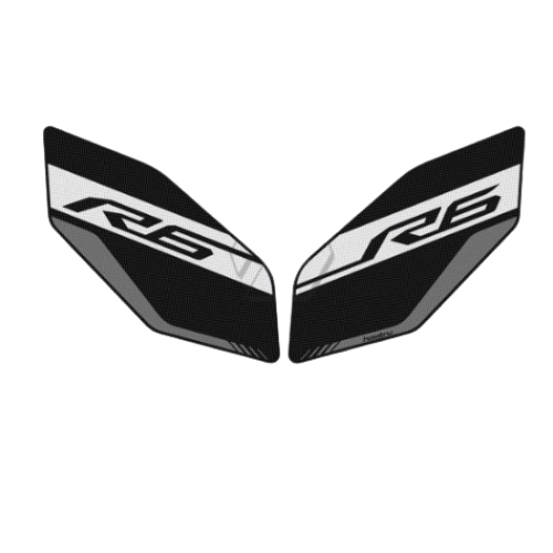 ΠΡΟΣΤΑΤΕΥΤΙΚΟ ΡΕΖΕΡΒΟΥΑΡ YAMAHA R6 ΣΤΟ ΓΟΝΑΤΟ - Image 2