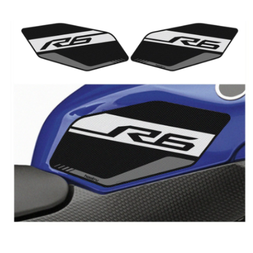 ΠΡΟΣΤΑΤΕΥΤΙΚΟ ΡΕΖΕΡΒΟΥΑΡ YAMAHA R6 ΣΤΟ ΓΟΝΑΤΟ - Image 3