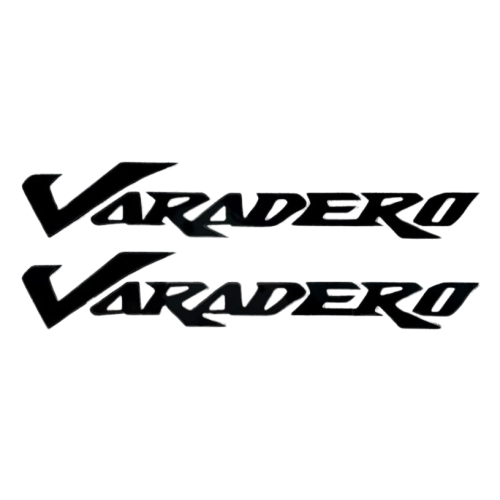 ΑΥΤΟΚΟΛΛΗΤΑ ΓΡΑΜΜΑΤΑ VARADERO
