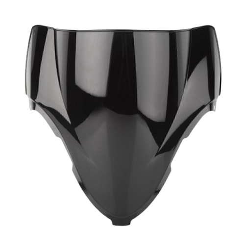 ΖΕΛΑΤΙΝΑ DOUBLE BUBBLE SUZUKI HAYABUSA GSXR1300 1999-2007 - Image 2