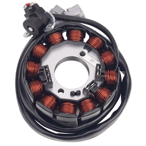 ΕΝΙΣΧΥΜΕΝΑ ΠΗΝΙΑ YAMAHA WR250F 2005-2009 2011-2013 / 5UM-81410-09-00 / 5UM-81410-31-00 - Image 4