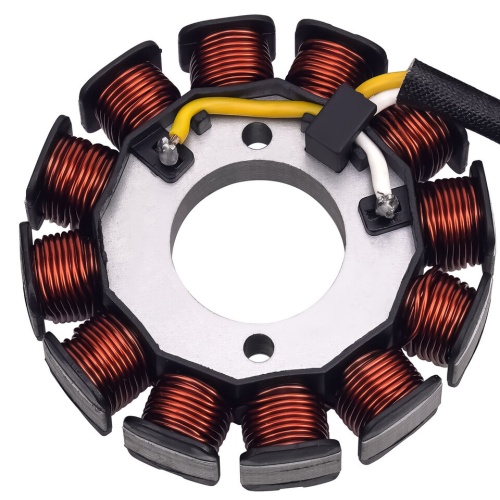 ΕΝΙΣΧΥΜΕΝΑ ΠΗΝΙΑ YAMAHA WR250F 2005-2009 2011-2013 / 5UM-81410-09-00 / 5UM-81410-31-00 - Image 2