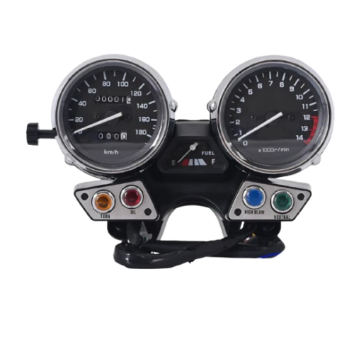 ΚΟΝΤΕΡ YAMAHA XJR 400 1992-1994 - Image 2