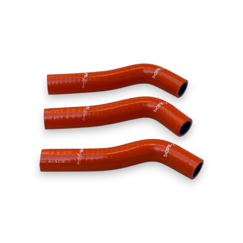 ΣΕΤ ΚΟΛΑΡΑ ΣΙΛΙΚΟΝΗΣ KTM SXF XCF 250 2007-2010 - Image 4