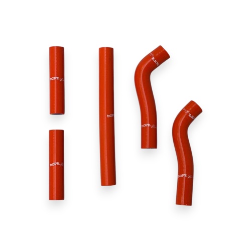 ΣΕΤ ΚΟΛΑΡΑ ΣΙΛΙΚΟΝΗΣ KTM SX-F250 SXS-F XCF-W EXC-F XC-F 250