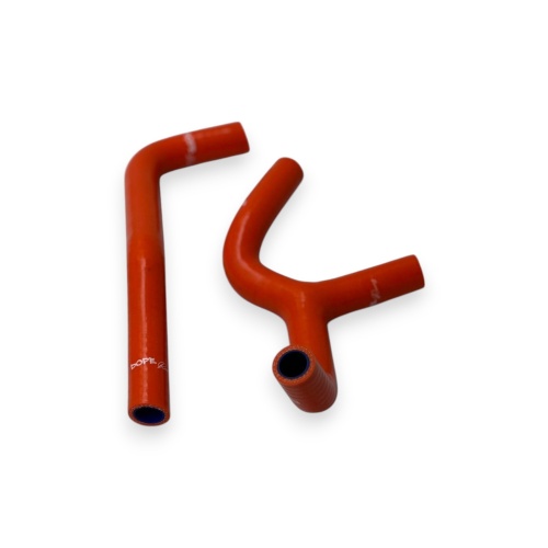 ΣΕΤ ΚΟΛΑΡΑ ΣΙΛΙΚΟΝΗΣ KTM SX65 2009-2015 - Image 3