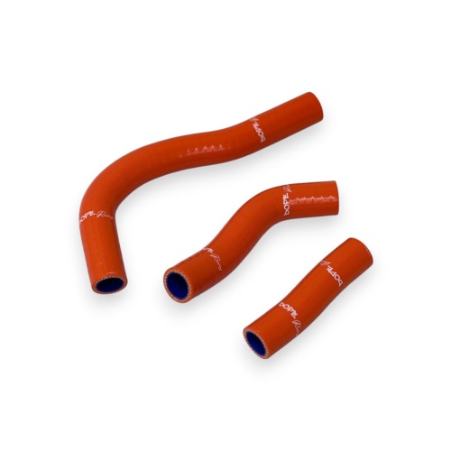 ΣΕΤ ΚΟΛΑΡΑ ΣΙΛΙΚΟΝΗΣ KTM SXF450 2007-2010 - Image 7