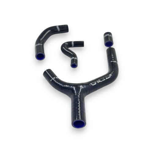 ΣΕΤ ΚΟΛΑΡΑ ΣΙΛΙΚΟΝΗΣ KTM EXCR EXC XCW 450 2007-2010 - Image 12