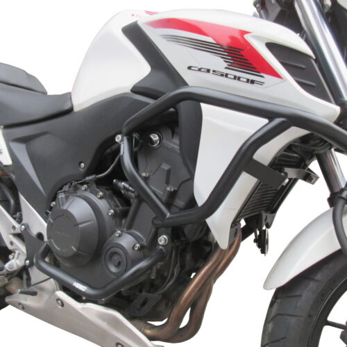 Κάγκελα προστασίας για Honda CB 500 F (2013-2015) PC45 πάνω+κάτω