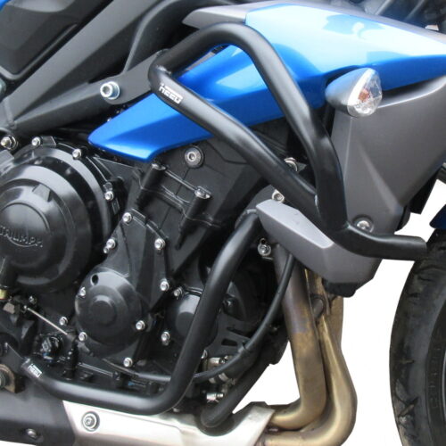 Κάγκελα προστασίας Triumph Tiger Street Triple 675