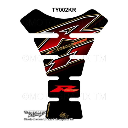 ΑΥΤΟΚΟΛΛΗΤΟ ΡΕΖΕΡΒΟΥΑΡ YAMAHA YZF R1/R6 - Image 4