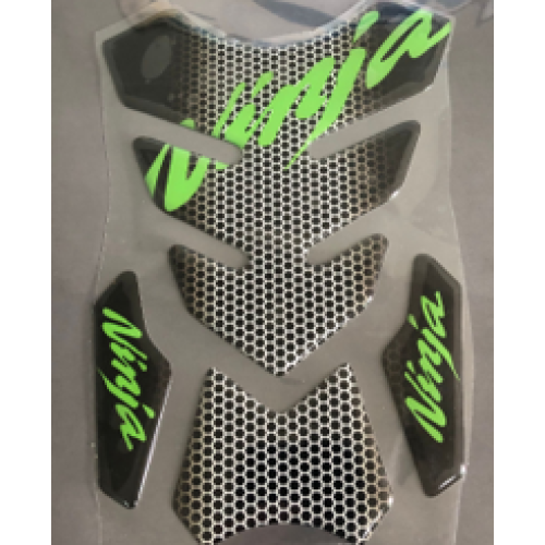 ΑΥΤΟΚΟΛΛΗΤΟ ΡΕΖΕΡΒΟΥΑΡ KAWASAKI ALL/ NINJA - Image 2