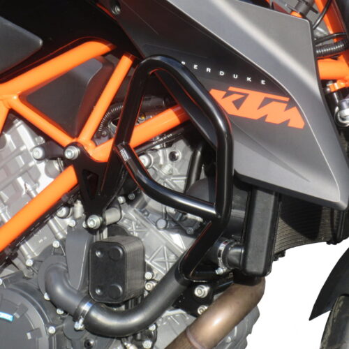 Κάγκελα προστασίας KTM1290 Super Duke R 2014-2016