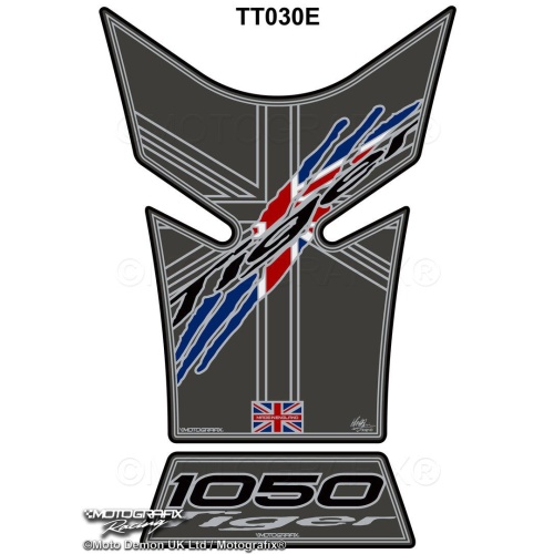 ΑΥΤΟΚΟΛΛΗΤΟ ΡΕΖΕΡΒΟΥΑΡ TRIUMPH TIGER 1050 - Image 3