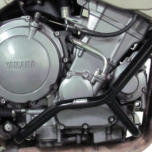 Κάγκελα προστασίας Kawasaki KLE 500 1991-2007