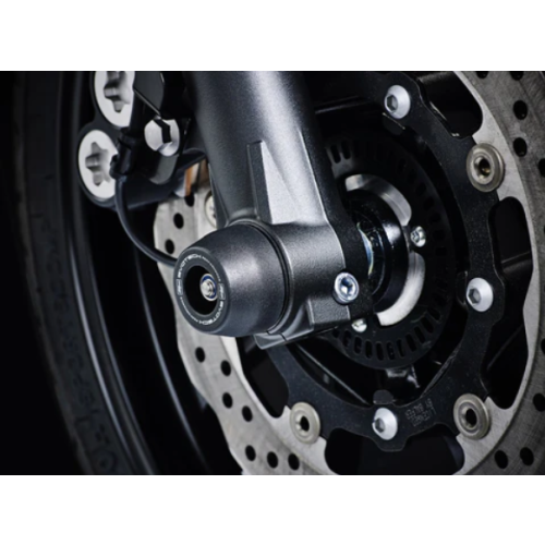 EVOTECH PERFORMANCE ΜΑΝΙΤΑΡΙΑ ΕΜΠΡΟΣ ΤΡΟΧΟΥ YAMAHA FZ-07 MT-07 XSR700 XTribute - Image 2