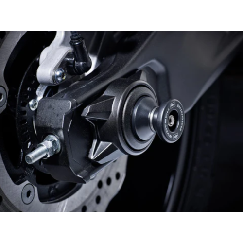 EVOTECH PERFORMANCE ΜΑΝΙΤΑΡΙΑ ΠΙΣΩ ΤΡΟΧΟΥ YAMAHA TENERE 700 MT-07 XSR700 FZ-07 - Image 2