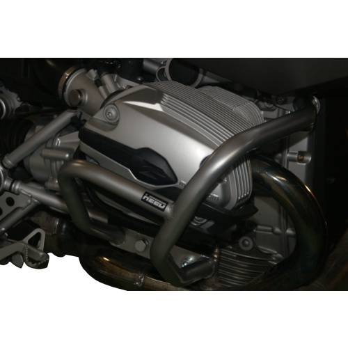 Κάγκελα προστασίας BMW R1200 GS (2004-2012) BASIC - Image 2