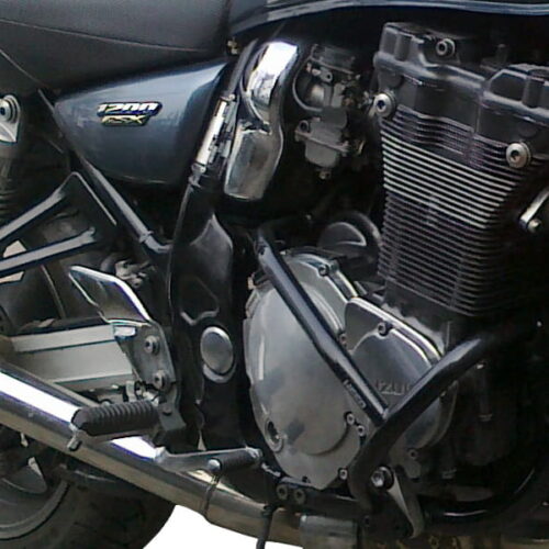 Κάγκελα προστασίας για Suzuki GSX 1200 INAZUMA (1998-2002)