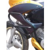 Κάγκελα προστασίας Honda XL125 Varadero 2001-2012+τσάντες