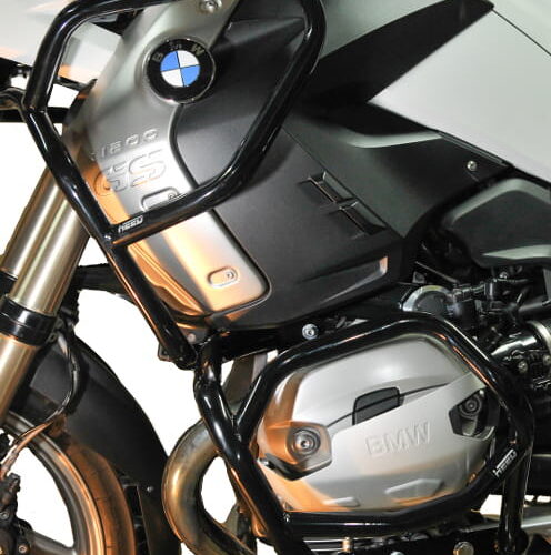 Κάγκελα προστασίας BMW R1200 GS (2008-2012) FULL