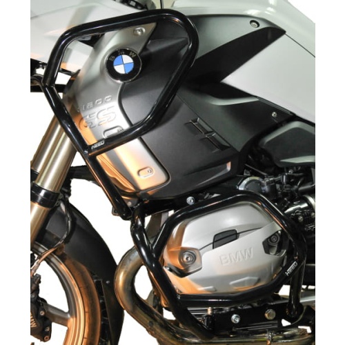Κάγκελα προστασίας BMW R1200 GS (2008-2012) FULL