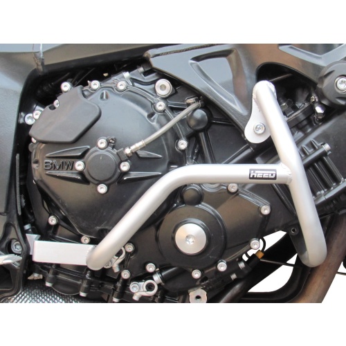 Κάγκελα προστασίας BMW K1300 R (2009-2014) - Image 2