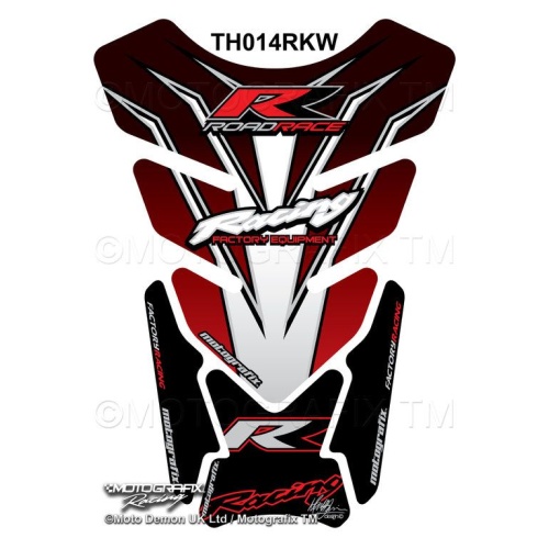 ΑΥΤΟΚΟΛΛΗΤΟ ΡΕΖΕΡΒΟΥΑΡ HONDA CBR ROADRACE - Image 8