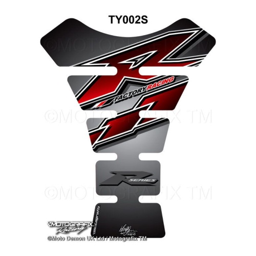 ΑΥΤΟΚΟΛΛΗΤΟ ΡΕΖΕΡΒΟΥΑΡ YAMAHA YZF R1/R6 - Image 6