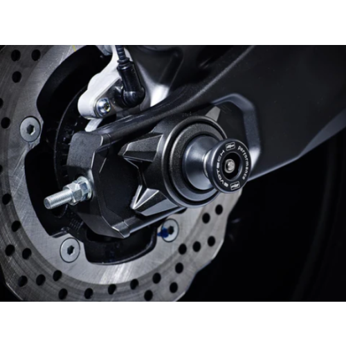 EVOTECH PERFORMANCE ΜΑΝΙΤΑΡΙΑ ΠΙΣΩ ΤΡΟΧΟΥ YAMAHA TENERE 700 MT-07 XSR700 FZ-07 - Image 3