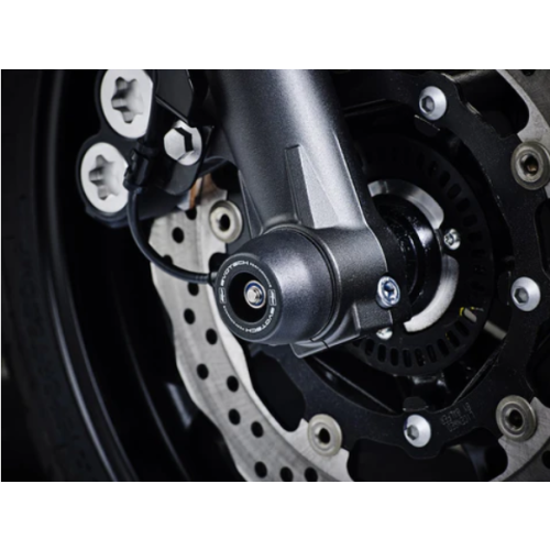 EVOTECH PERFORMANCE ΜΑΝΙΤΑΡΙΑ ΕΜΠΡΟΣ ΤΡΟΧΟΥ YAMAHA FZ-07 MT-07 XSR700 XTribute - Image 3