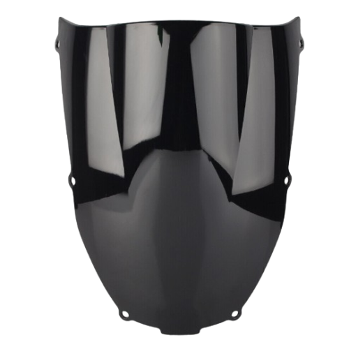 ΖΕΛΑΤΙΝΑ DOUBLE BUBBLE KAWASAKI ZX6 / ZX6R 2000-2002 - Image 3