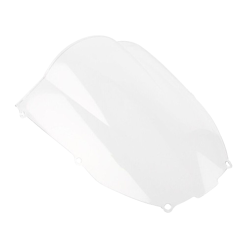 ΖΕΛΑΤΙΝΑ DOUBLE BUBBLE KAWASAKI ZX6 / ZX6R 2000-2002 - Image 2