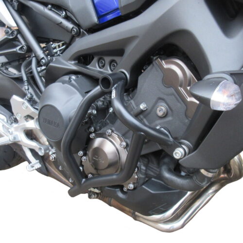 Κάγκελα προστασίας για Yamaha MT-09 / MT-09 Tracer – μικρό