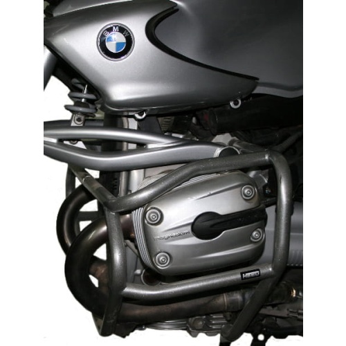 Κάγκελα προστασίας BMW R 1150 R (2000-2006) - Image 3