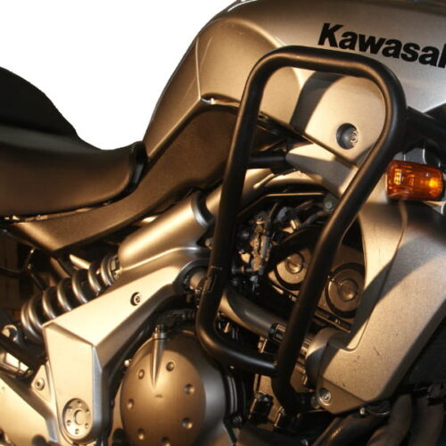 Κάγκελα προστασίας για Kawasaki KLE 650 VERSYS (2007-2009)