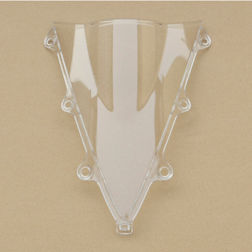 ΖΕΛΑΤΙΝΑ DOUBLE BUBBLE HONDA CBR300RR 2014-2019 - Image 2