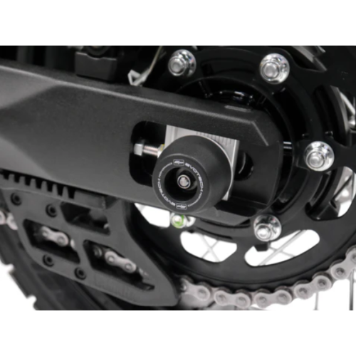 EVOTECH PERFORMANCE ΜΑΝΙΤΑΡΙΑ ΠΙΣΩ ΤΡΟΧΟΥ YAMAHA TENERE 700 MT-07 XSR700 - Image 2