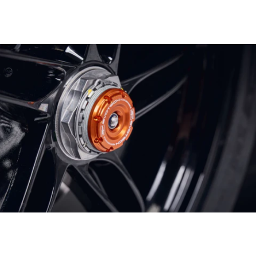 EVOTECH PERFORMANCE ΜΑΝΙΤΑΡΙΑ ΠΙΣΩ ΤΡΟΧΟΥ KTM 1290 SUPERDUKE 2013-2023 - Image 4