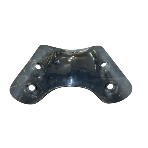 ΖΕΛΑΤΙΝΑ HIGH SHIELD PIAGGIO BEVERLY 250 CRUISER CARNABY 300 25% ΦΙΜΕ - Image 4