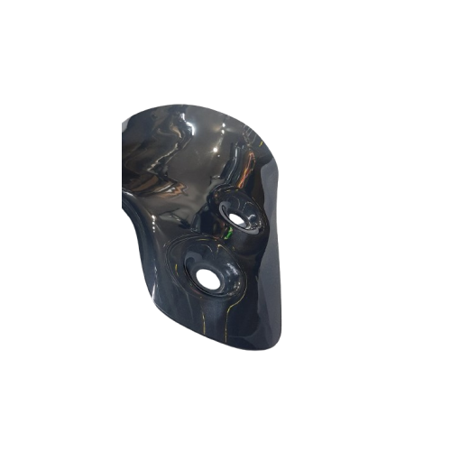 ΖΕΛΑΤΙΝΑ HIGH SHIELD PIAGGIO BEVERLY 250 CRUISER CARNABY 300 25% ΦΙΜΕ - Image 5