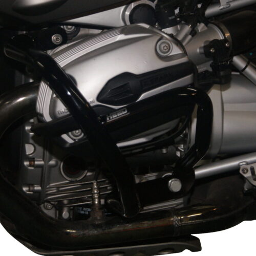 Κάγκελα προστασίας BMW R1200 GS (2004-2012) BASIC