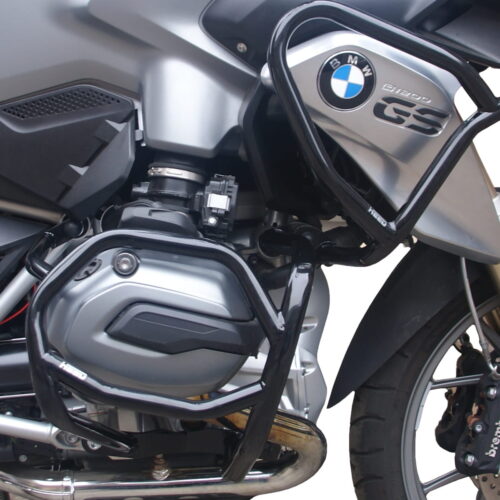 Κάγκελα προστασίας BMW R1200 GS LC Full Classic.+τσάντες