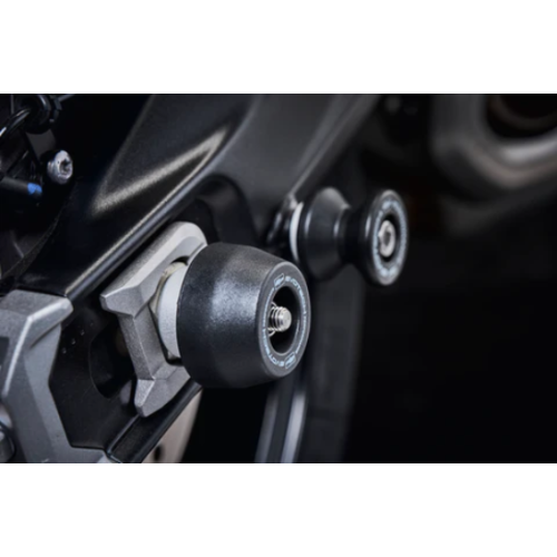 EVOTECH PERFORMANCE ΜΑΝΙΤΑΡΙΑ ΠΙΣΩ ΤΡΟΧΟΥ TRIUMPH TRIDENT 660 TIGER SPORT 660 - Image 2