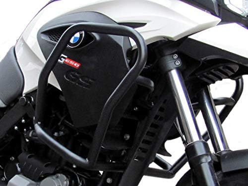 Κάγκελα προστασίας BMW G650 GS (2010-2015) Sertao