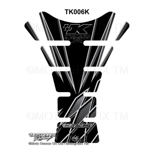 ΑΥΤΟΚΟΛΛΗΤΟ ΡΕΖΕΡΒΟΥΑΡ KAWASAKI RACING - Image 3