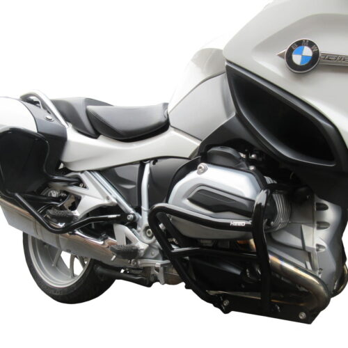 Κάγκελα προστασίας μπρός/πίσω BMW R1200 RT-LC