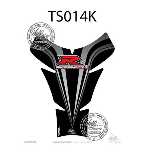 ΑΥΤΟΚΟΛΛΗΤΟ ΡΕΖΕΡΒΟΥΑΡ SUZUKI R SERIES - Image 8