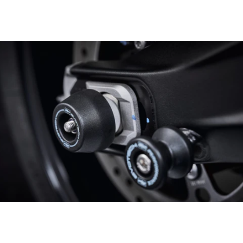 EVOTECH PERFORMANCE ΜΑΝΙΤΑΡΙΑ ΠΙΣΩ ΤΡΟΧΟΥ TRIUMPH TRIDENT 660 TIGER SPORT 660 - Image 3