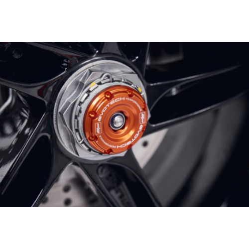 EVOTECH PERFORMANCE ΜΑΝΙΤΑΡΙΑ ΠΙΣΩ ΤΡΟΧΟΥ KTM 1290 SUPERDUKE 2013-2023 - Image 6